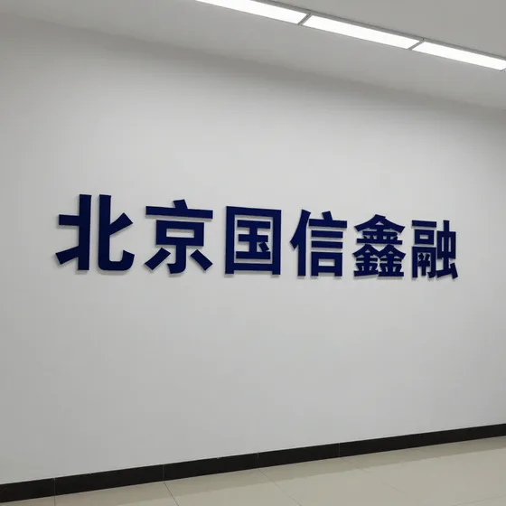 北京国信鑫融